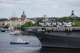 Ruszyły ćwiczenia morskie NATO na Morzu Bałtyckim z udziałem Finlandii i Szwecji
