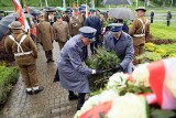 79 lat temu zdobyto Monte Cassino. Lublin pamiętał i oddał hołd uczestnikom wydarzenia. Zobacz zdjęcia z uroczystości