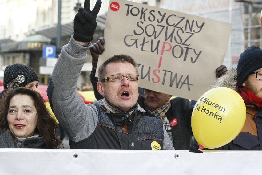 Sprawdź w galerii zdjęć stany majątków senatorów z...