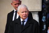 Jarosław Kaczyński odchodzi z rządu. Miał podać termin swojej rezygnacji