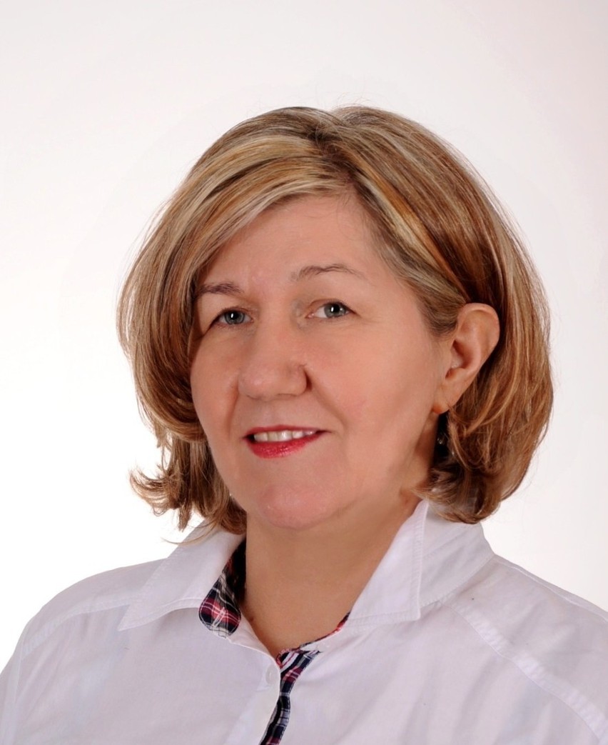 Maria Krawczyk
- Usługi Pielęgniarskie, Tuszyn