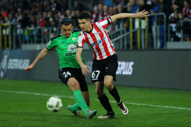 9-11. Bartosz Kapustka (5 mln euro)