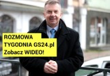 SLD obiecuje milion tanich mieszkań. PiS sunie walcem. Dariusz Wieczorek w "Rozmowie tygodnia GS24.pl". Zobacz wideo!