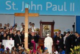 Wielkanoc. Modlitwa z papieżem. Transmisje z Watykanu na żywo [okno transmisji w artykule - 1.04.2023 r.]