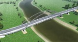 Most Bierawa-Cisek. Jest szansa, że wreszcie znajdą się pieniądze na budowę nowej przeprawy