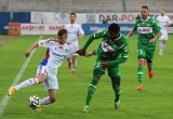 Lechia - Górnik Zabrze LIVE! Drużyna von Heesena podtrzyma dobrą passę? 