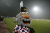 (Nie)Wielkie Derby Śląska 2011: Górnik Zabrze - Ruch Chorzów 1:2 [ZDJĘCIA]