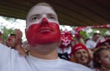 Euro 2012. W amfiteatrze zabrakło miejsc na mecz Polska - Czechy