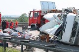 Policjanci podsumowali rok. Więcej zabitych na opolskich drogach