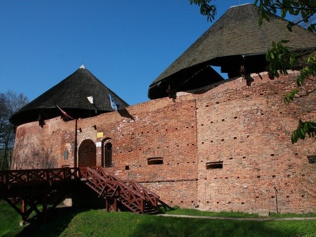 Zabawa odbędzie się w scenerii średniowiecznego zamku w Międzyrzeczu.