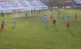 2 liga. Skrót meczu Błękitni Stargard - Widzew Łódź 1:3 [WIDEO]