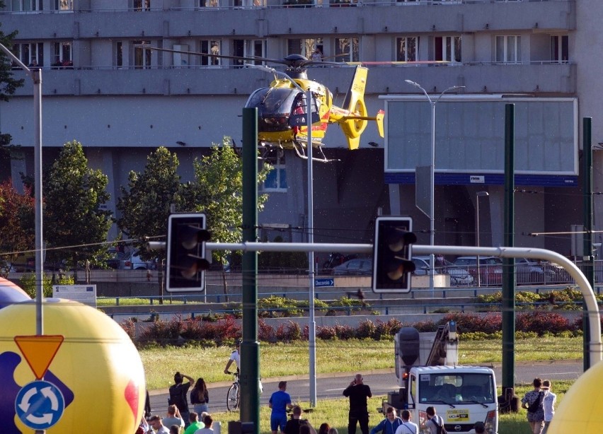 Wypadek Fabio Jakobsena na Tour de Pologne: wszczęto...