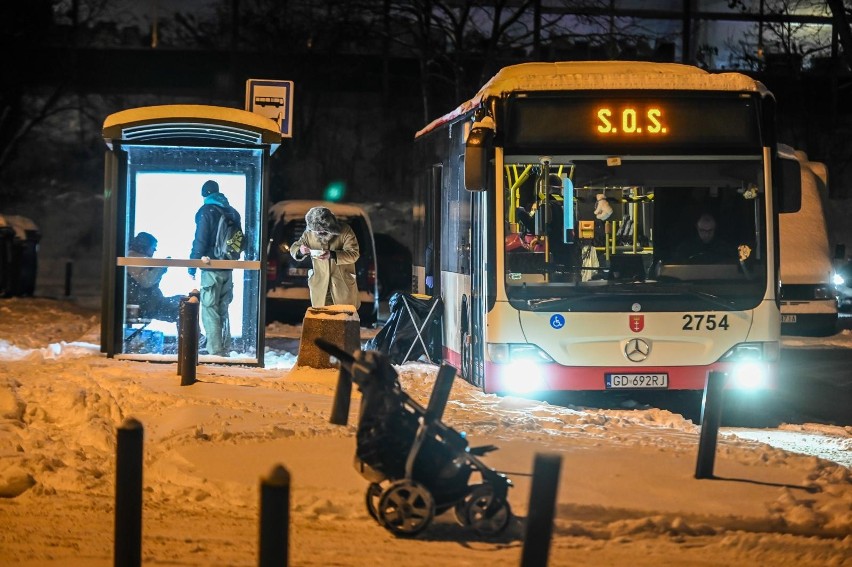 14 kwietnia obchodzimy Dzień Ludzi Bezdomnych. MOPS  w...