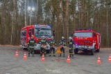 Ochotnicza Straż Pożarna Jeleń w Jaworznie ratuje życie. Tym dojeżdżają na ratunek ZDJĘCIA