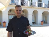 Restauracja Prowincja w Dworze Zbożenna pod Przysuchą bierze udział w festiwalu Restaurant Week