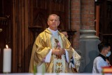 Papież Franciszek poświęcił paliusze i wręczył je arcybiskupom. Wśród nich jest metropolita białostocki abp Józef Guzdek