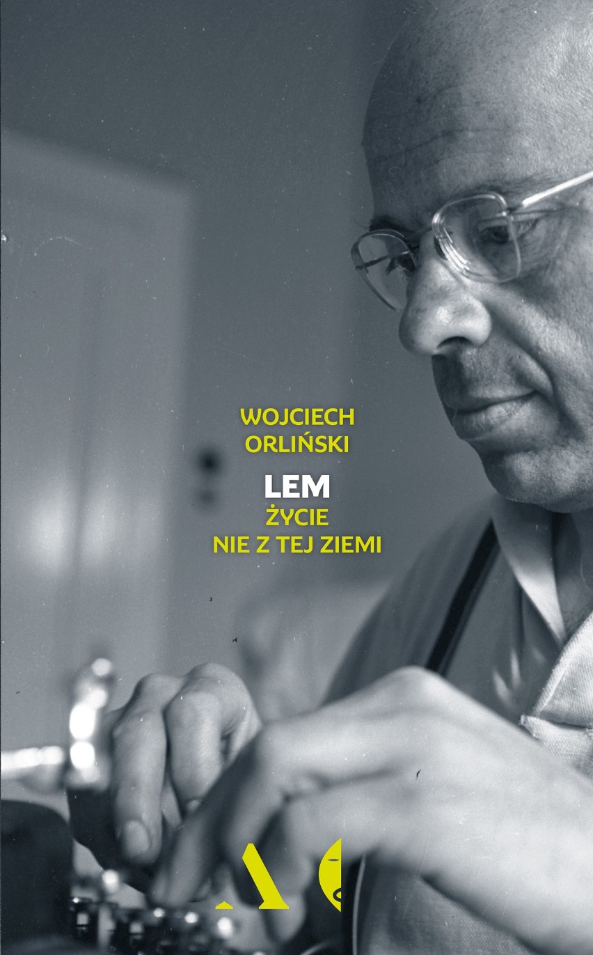 Stanisław Lem miał wiele nieodkrytych tajemnic. Do dziś 