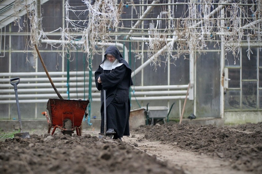 Benedyktynki ze Staniątek proszą o pomoc