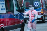 Koronawirus w Małopolsce. Niemal 1000 osób zakażonych