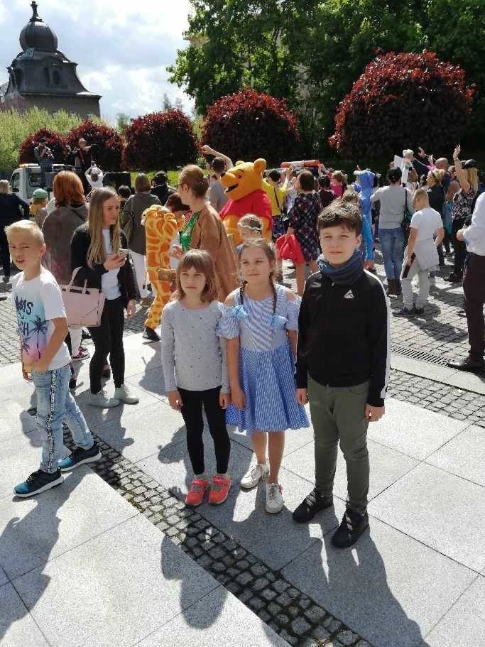 W Katowicach odbył się finał ogólnopolskiego konkursu Wielka...