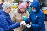 Mieszkańcy Gminy Maszewo dostają darmowe maseczki. To efekt inicjatywy mieszkańców [ZDJĘCIA] 