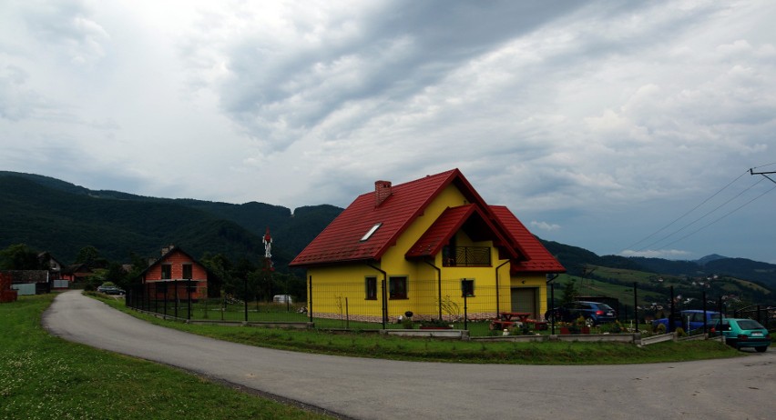 RYTRO. Nie chcą masztu komórkowego [ZDJĘCIA]