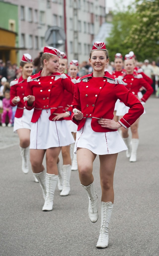 W niedzielę 22 maja w Sławnie odbędzie się 48. Festiwal Orkiestr Dętych