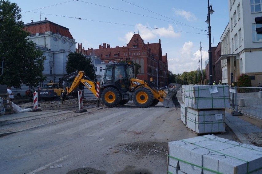 To już pewne. Jedna z najważniejszych inwestycji drogowych w...