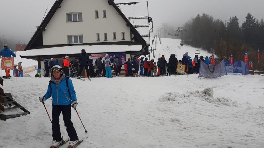 Beskidzkie stacje narciarskie powoli kończą sezon. Wszystko...
