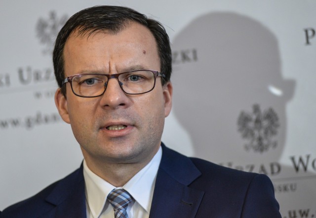 Marcin Zieleniecki: - Nie planujemy ekstrapremii za dłuższa pracę