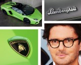 Kuba Wojewódzki sprzedaje swoje Lamborghini Aventador. Cena - 1,5 miliona złotych [ZDJĘCIA]