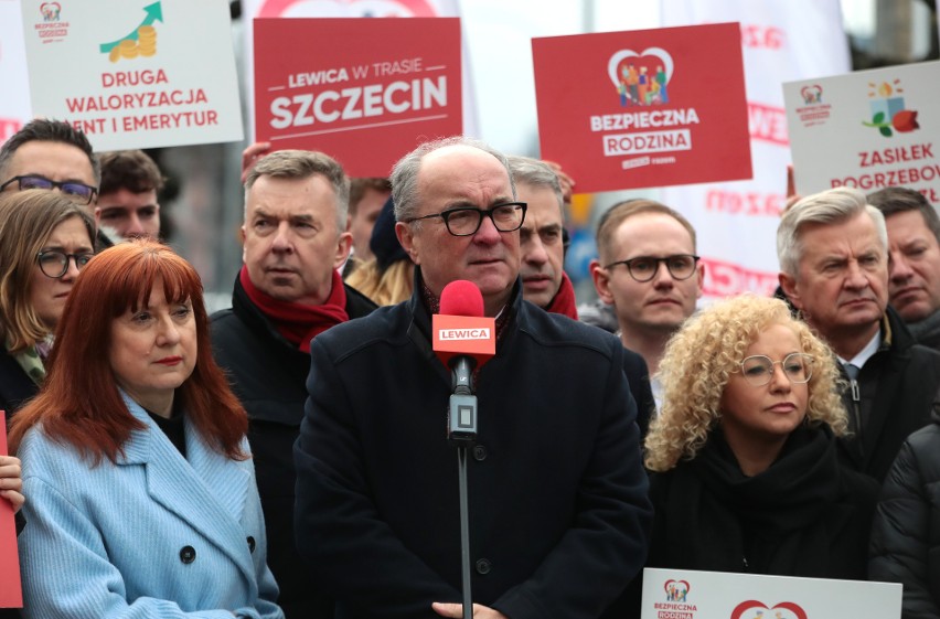 Wdowy i wdowcy z częścią emerytury po zmarłym małżonku. Pomysłów jest kilka