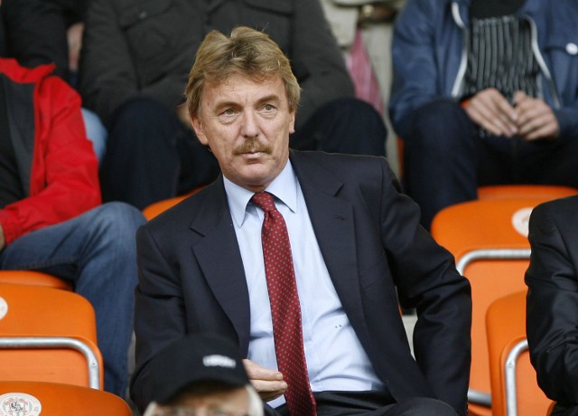 Zbigniew Boniek