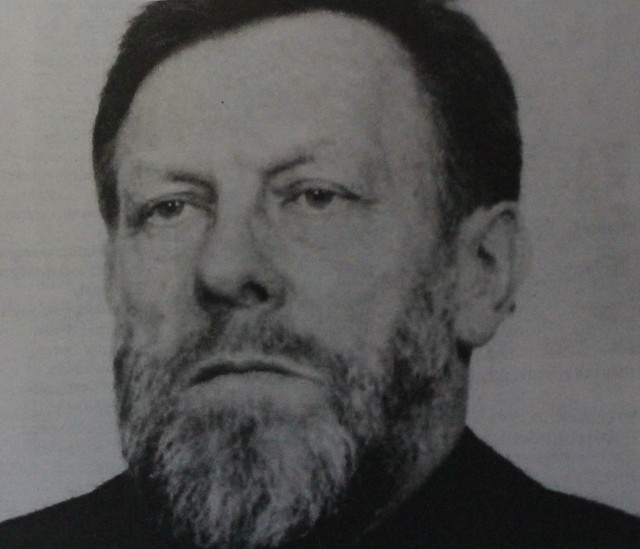 Andrzej Szocik