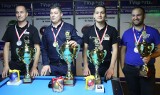 Brązowy medal Roberta Pasternaka w mistrzostwach Polski