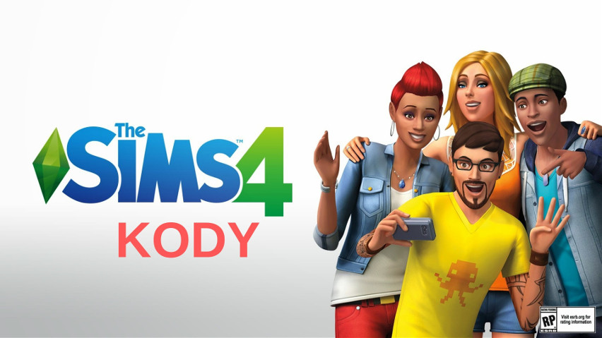 Kody Do Sims 4 Na Pieniądze