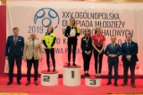 Pięć medali bilardzistek na Ogólnopolskiej Olimpiadzie Młodzieży. Wielki sukces klubu Miłek Wiślica  