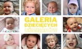 Zobacz galerię cudownych dziecięcych uśmiechów ze Szczecina!