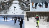 Zimowe atrakcje w Szczecinie. Gdzie iść na łyżwy, sanki i narty. Sprawdziliśmy! [CENNIKI, GODZINY OTWARCIA]