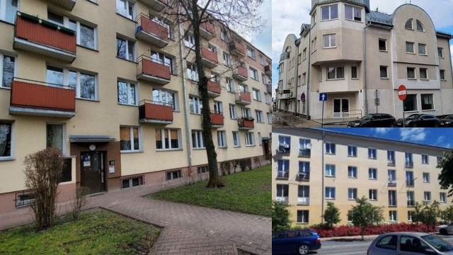 Zobacz aktualne oferty mieszkań do wylicytowania w woj. lubelskim.