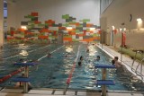 Sosnowiec: na basenie przy ul. Żeromskiego organizują Noc Pływania [PROGRAM]
