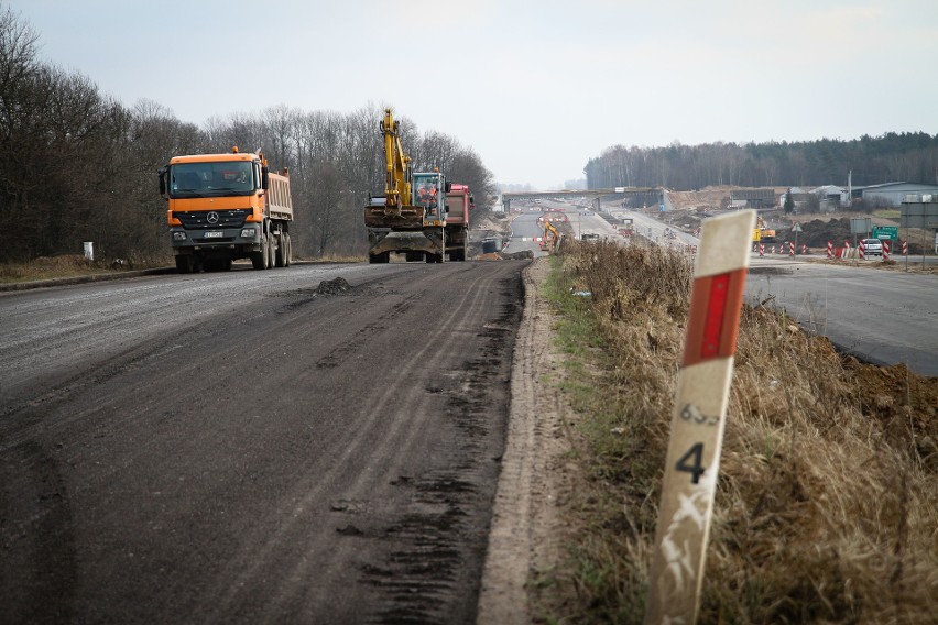 Sygnał naszej Czytelniczki przekazaliśmy inwestorowi, czyli...