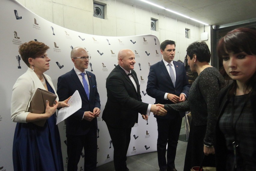 Ania Dąbrowska, międzynarodowa firma i budowniczowie robotów. Znamy Ambasadorów Województwa Lubelskiego 2018 (ZDJĘCIA, WIDEO)