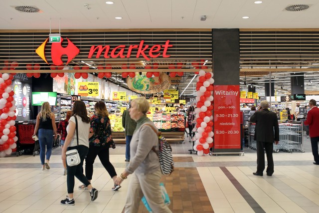 Carrefour wprowadzi zakupy do własnych opakowań w całej Polsce