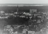 Tak zmienił się Tarnów. Porównaj miasto na starych i współczesnych fotografiach. Zmiany są niesamowite! [KOMPILACJE ZDJĘĆ] 23.03.