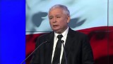 Jarosław Kaczyński: Nagonka na katolickich lekarzy to przykład nietolerancji religijnej (wideo)