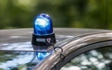 Policjanci zatrzymali w Łodzi 18-letniego złodzieja nagranego przez kamery monitoringu