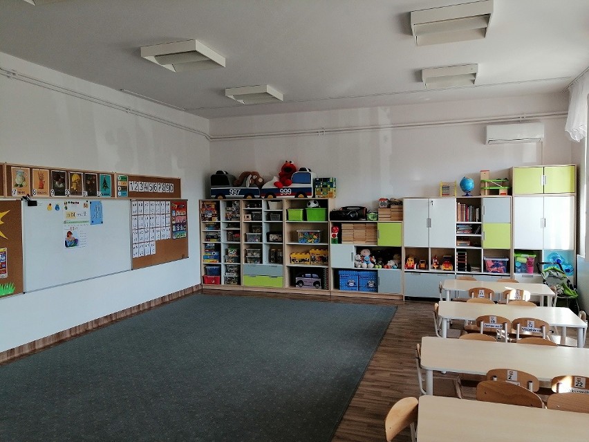 Niepubliczne Przedszkole w Rogoźnicy – przedszkole przyjazne dziecku i rodzinie