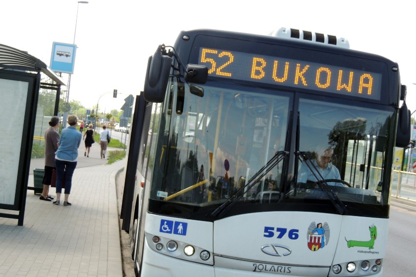 MZK Toruń unieważniło przetarg na dostawę nowych autobusów....