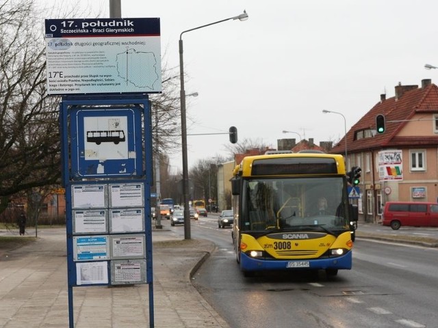 Świąteczna komunikacja jest w święta ograniczona.